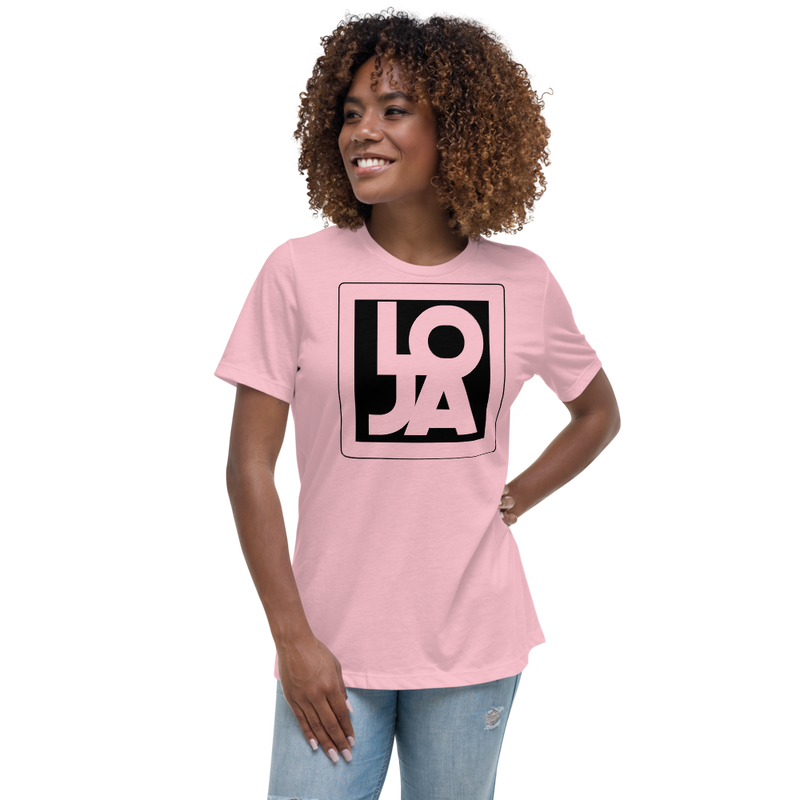 Lion Of Judah Apparel Women's Relaxed T-Shirt
