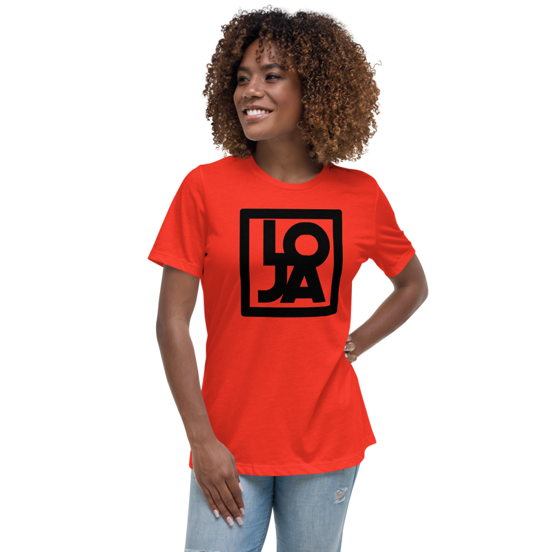 Women's Relaxed T-Shirt