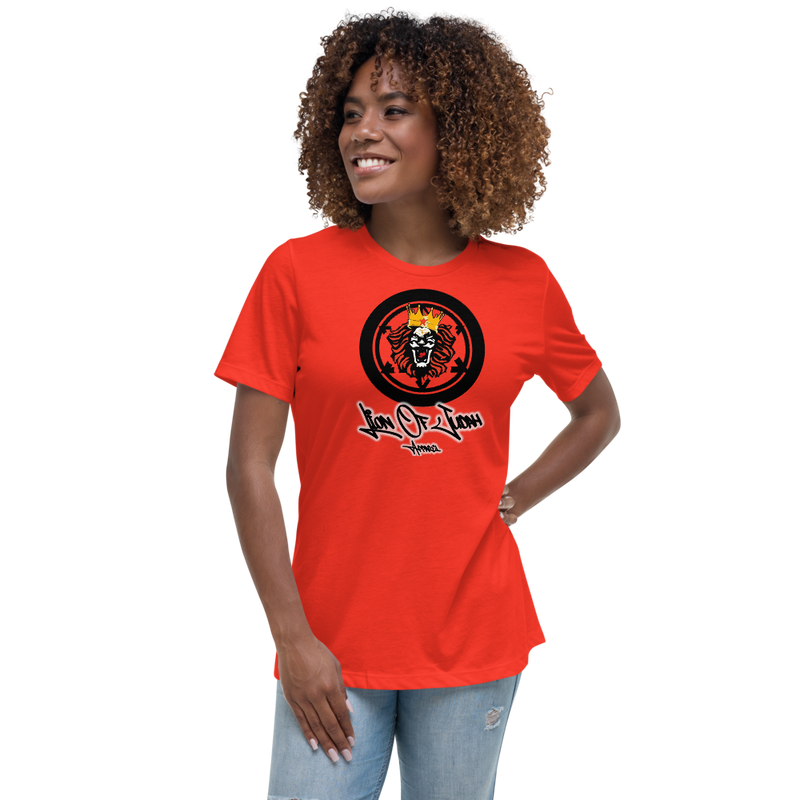 Women's Relaxed T-Shirt