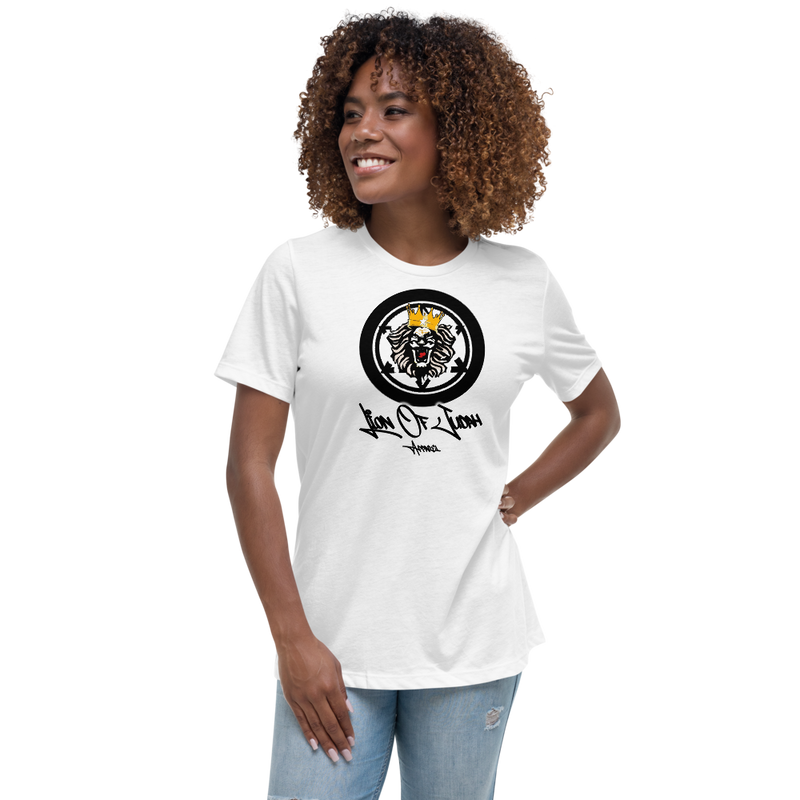 Women's Relaxed T-Shirt