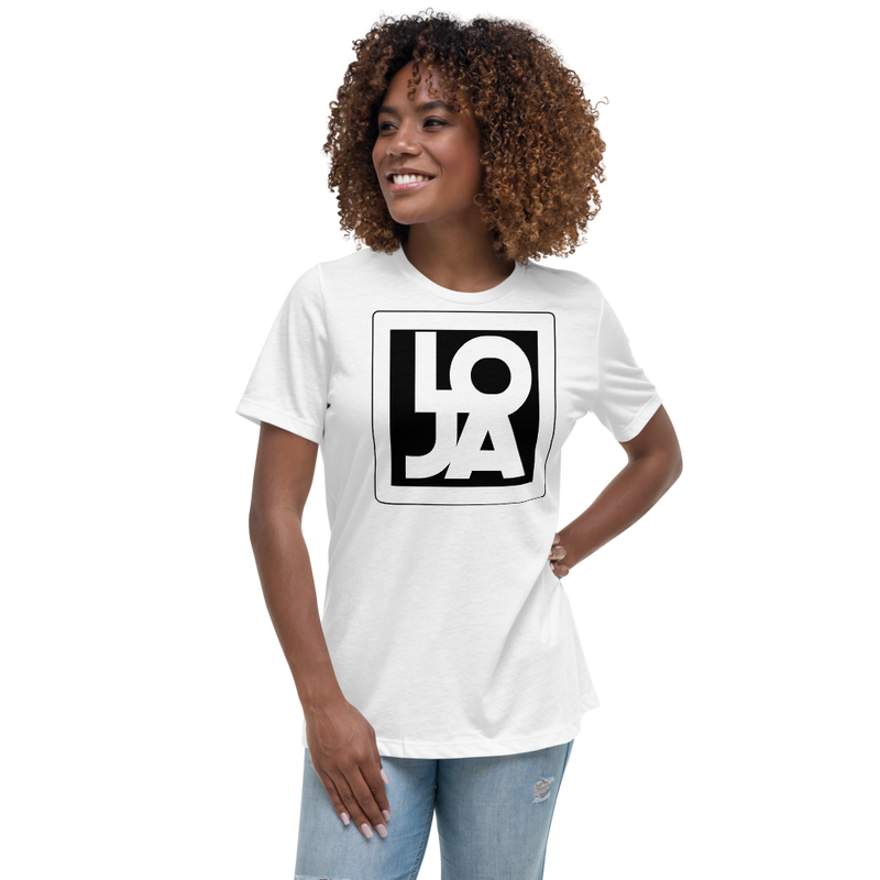 Lion Of Judah Apparel Women's Relaxed T-Shirt