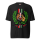 Lion Of Judah God Unisex performance crew neck t-shirt & Lion Of Judah God 2023 design Structured Twill Cap