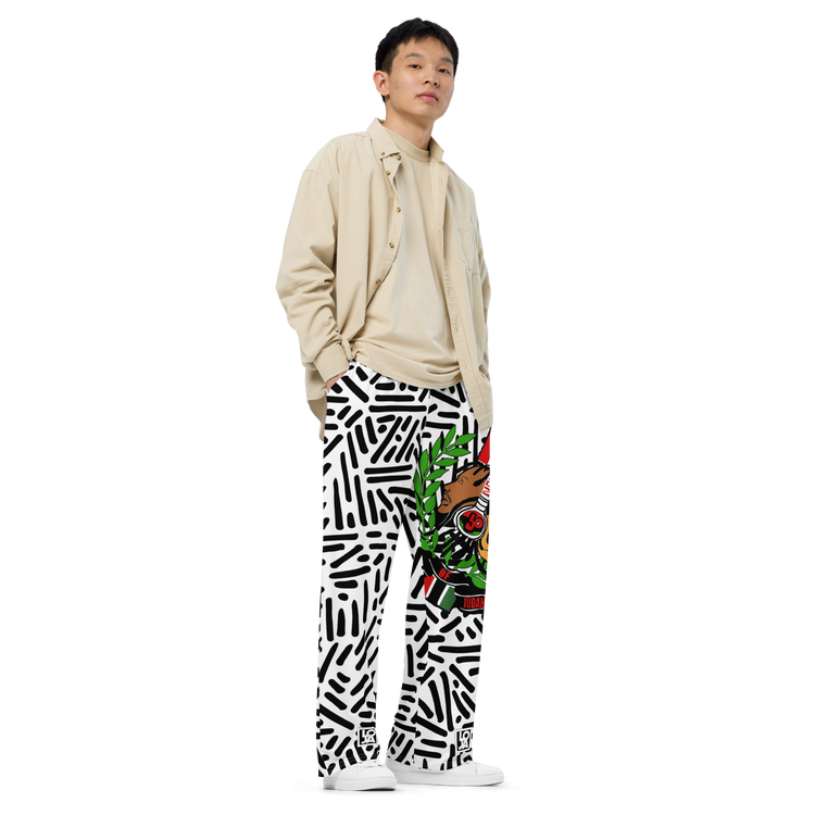 MEN'S PANTS