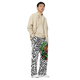 Lion Of Judah God All over print unisex wide leg pants