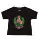 Lion Of Judah God Baby Jersey Short Sleeve Tee