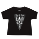 Lion Of Judah Lion Triangle Baby Jersey Short Sleeve Tee