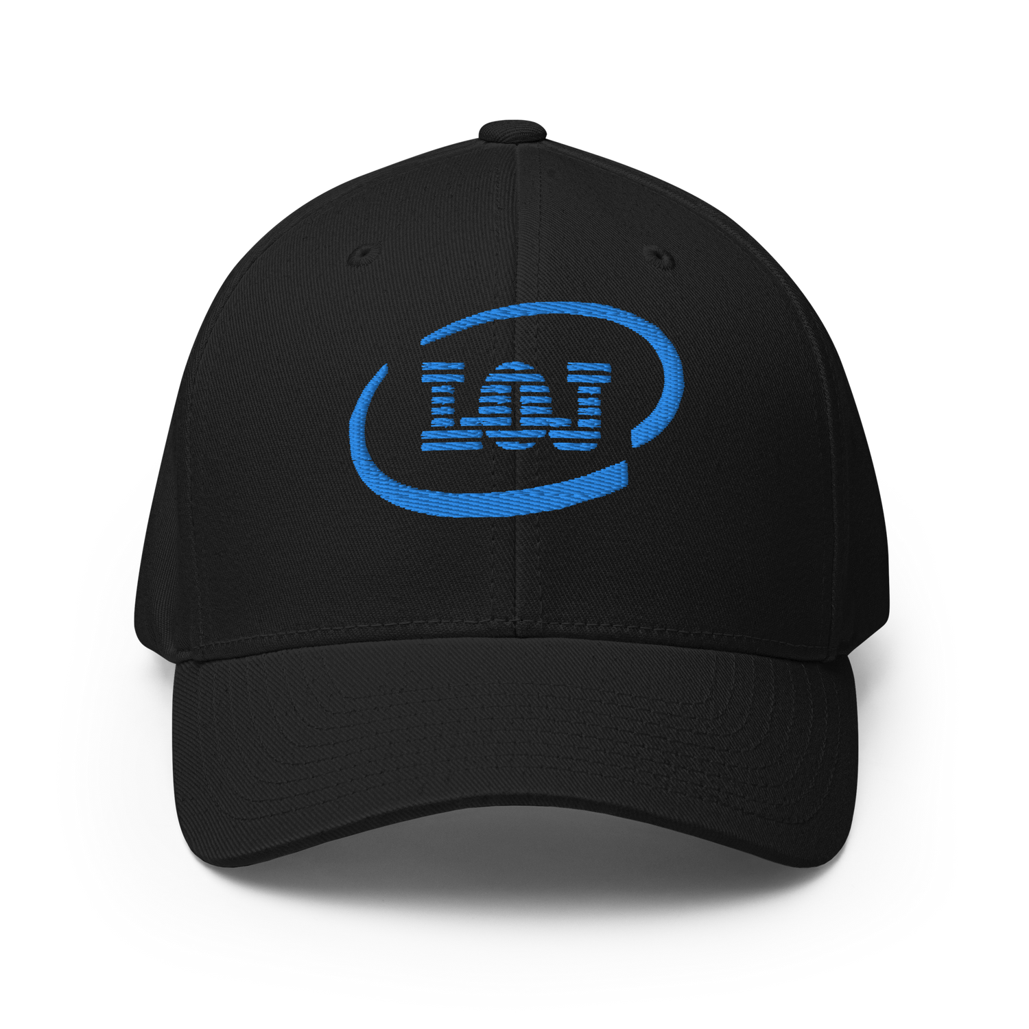 Lion Of Judah IBM Wordplay Structured Twill Cap