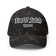 Lion Of Judah Apparel Brand 2023 Structured Twill Cap