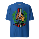 Lion Of Judah God Unisex performance crew neck t-shirt & Lion Of Judah God 2023 design Structured Twill Cap