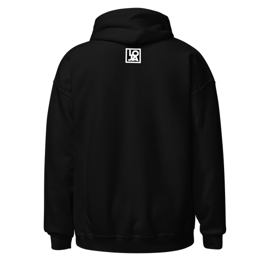 Lion Of Judah God Unisex Hoodie