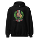 Lion Of Judah God Unisex Hoodie