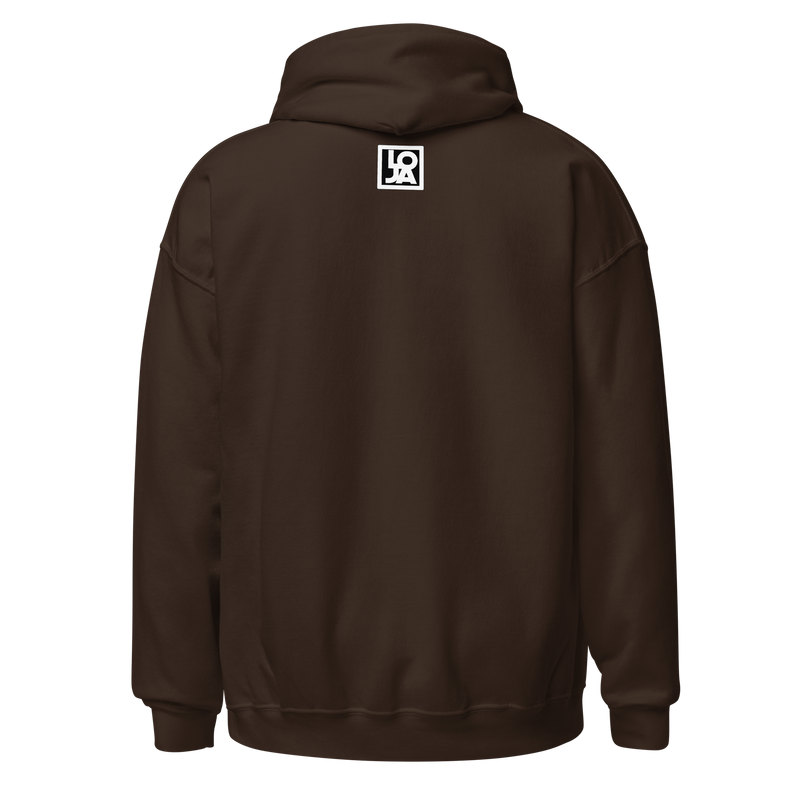 Lion Of Judah God Unisex Hoodie