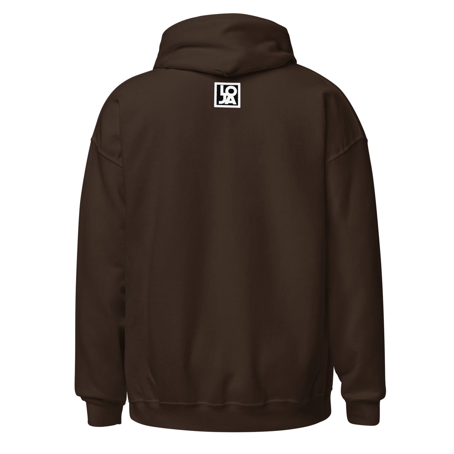 Hustle and Motivate Art Design Unisex Hoodie