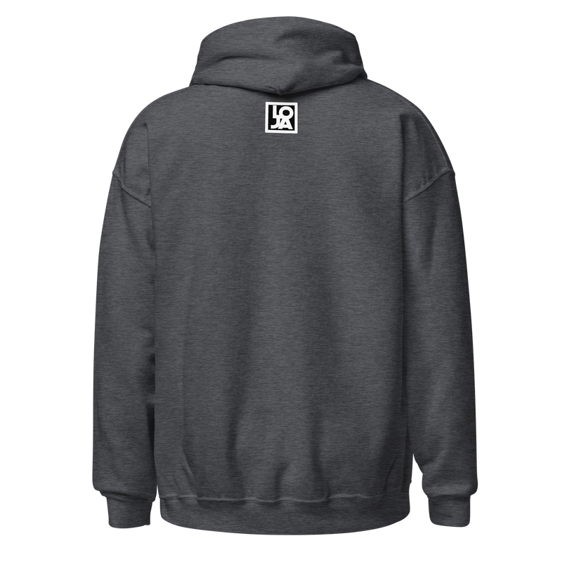 Lion Of Judah God Unisex Hoodie