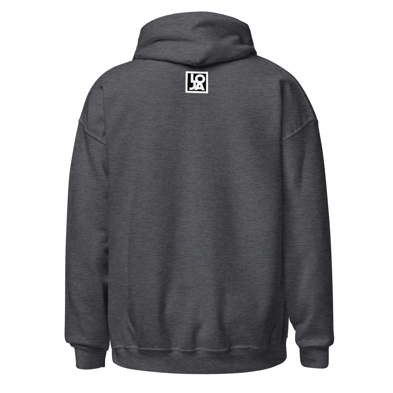 Hustle and Motivate Art Design Unisex Hoodie