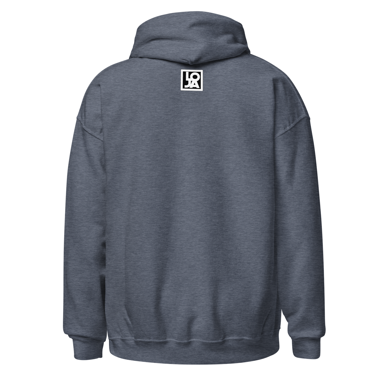 Hustle and Motivate Art Design Unisex Hoodie