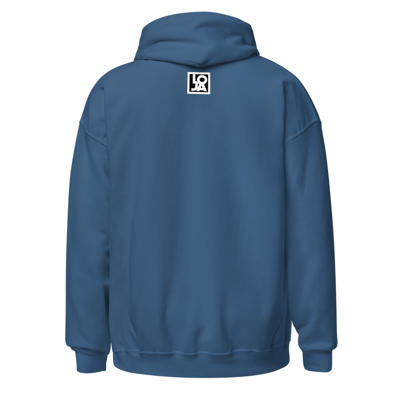 Lion Of Judah God Unisex Hoodie