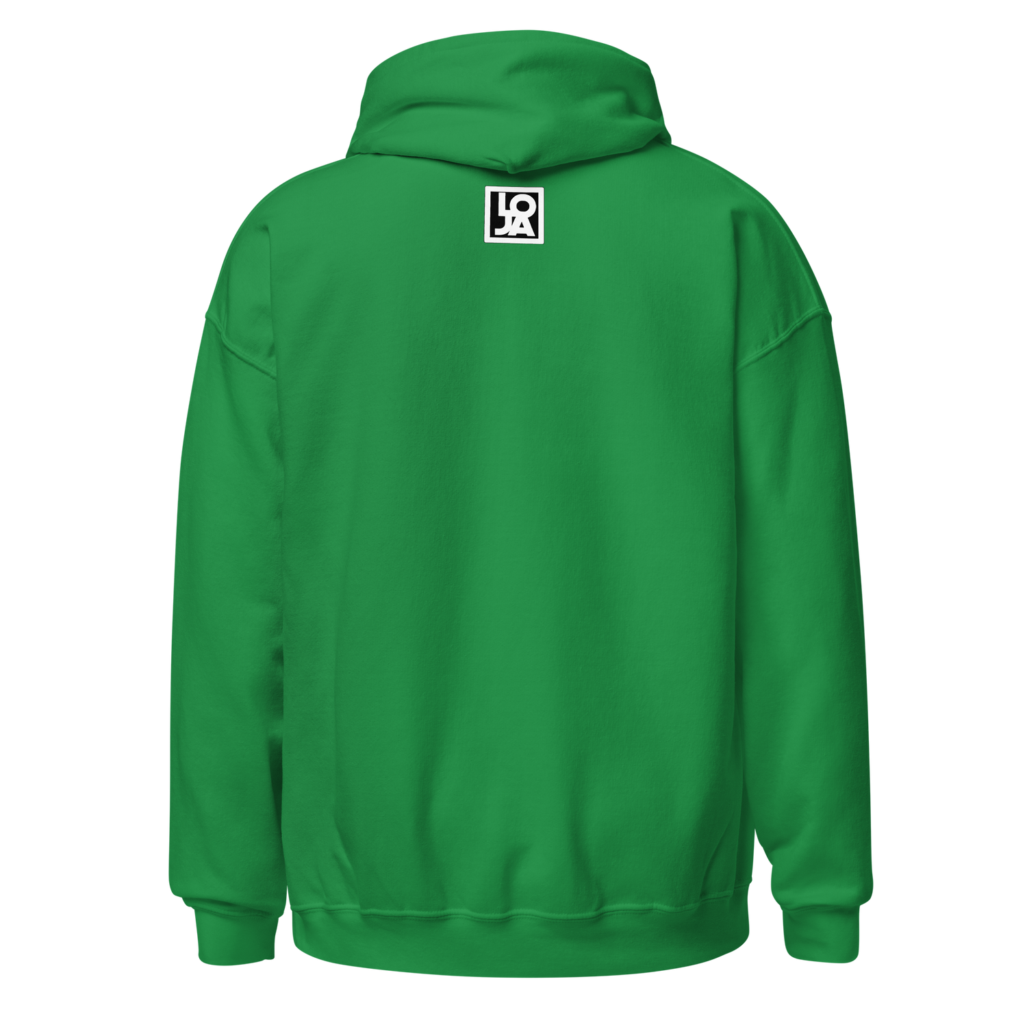 Lion Of Judah T.G.I. Friday's Wordplay Spinoff Design Unisex Hoodie