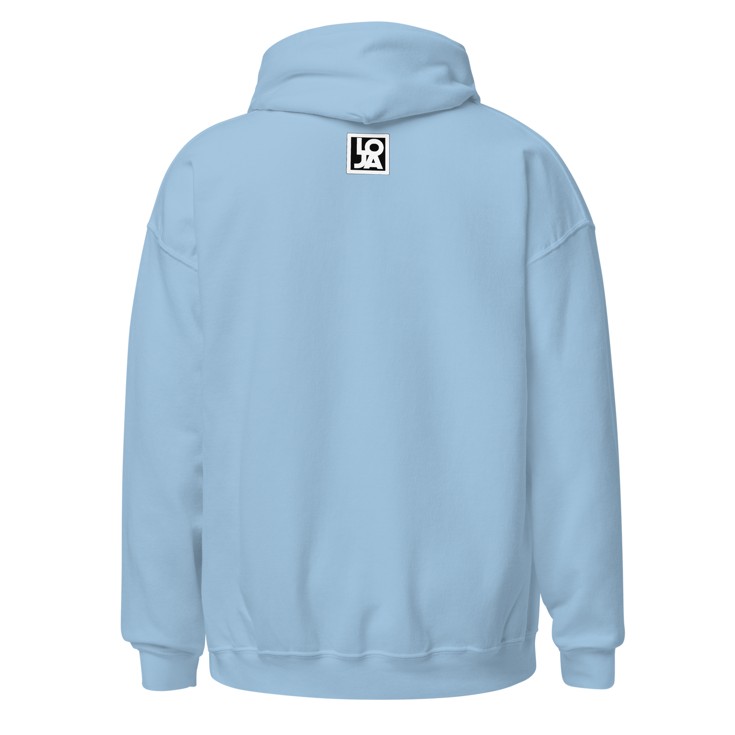 Lion Of Judah T.G.I. Friday's Wordplay Spinoff Design Unisex Hoodie