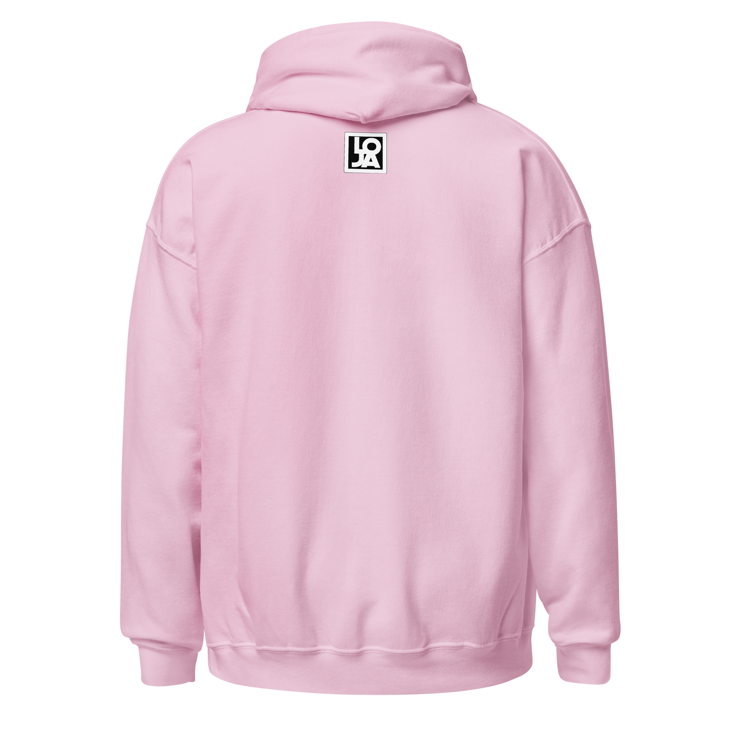Lion Of Judah T.G.I. Friday's Wordplay Spinoff Design Unisex Hoodie