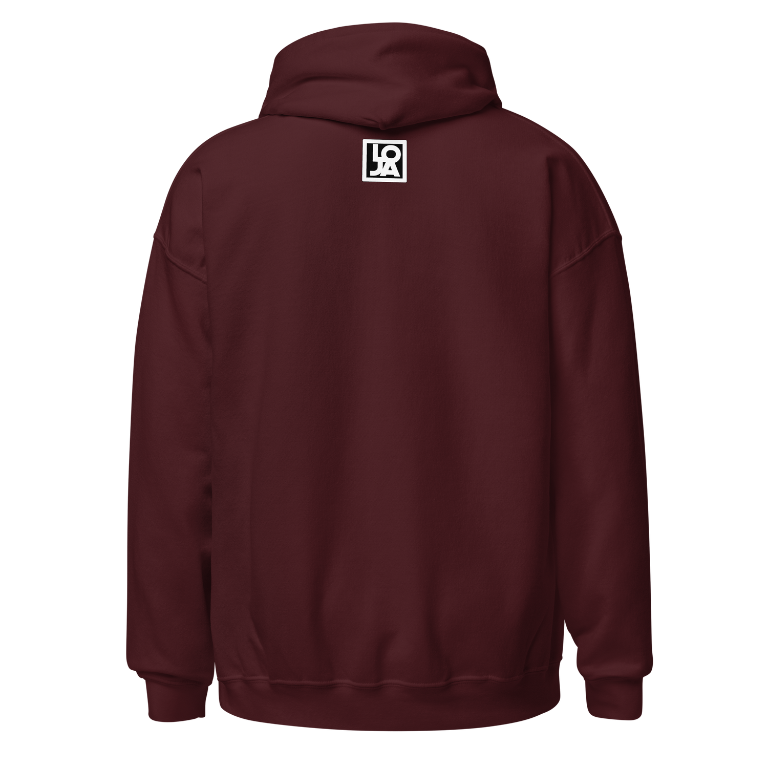 Lion Of Judah T.G.I. Friday's Wordplay Spinoff Design Unisex Hoodie
