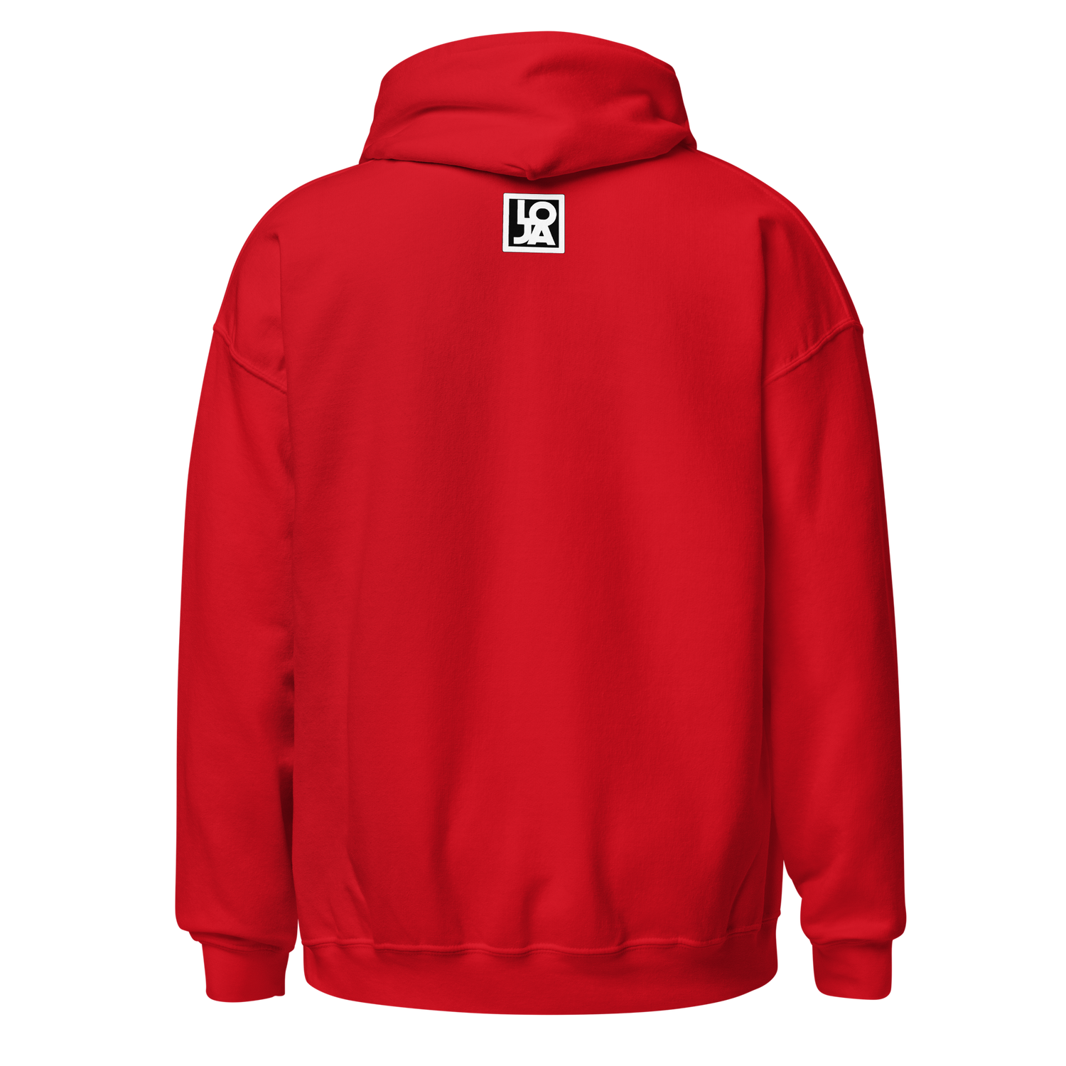 Hustle and Motivate Art Design Unisex Hoodie