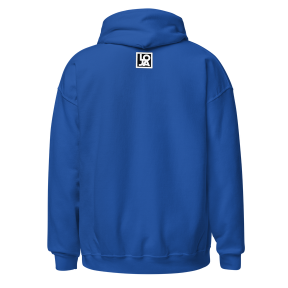Lion Of Judah T.G.I. Friday's Wordplay Spinoff Design Unisex Hoodie