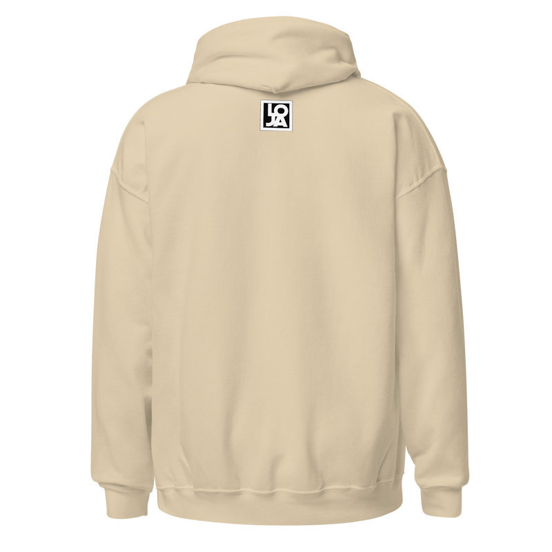 Lion Of Judah God Unisex Hoodie