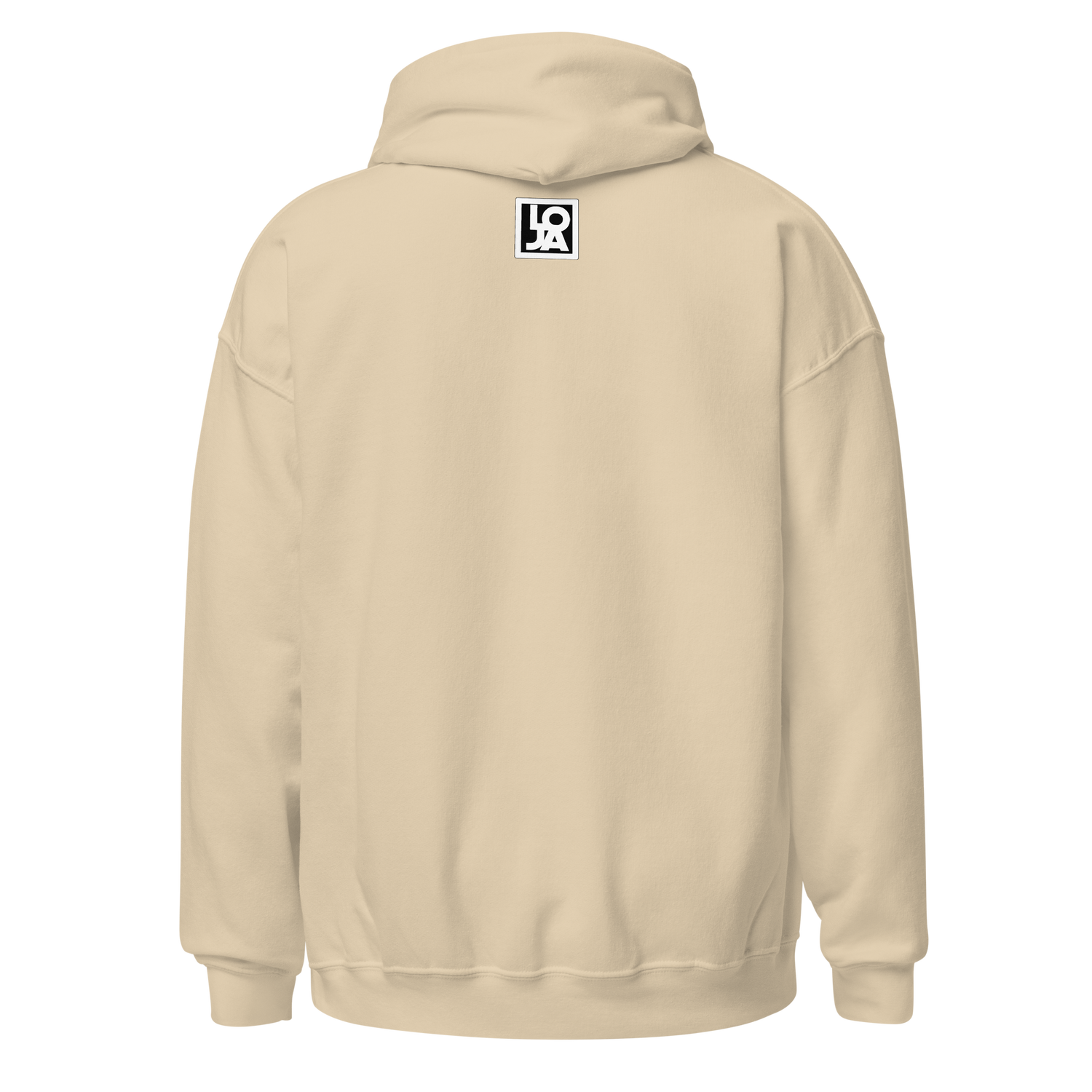 Lion Of Judah T.G.I. Friday's Wordplay Spinoff Design Unisex Hoodie