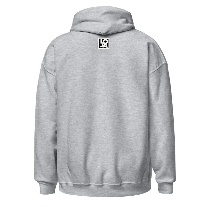 Lion Of Judah God Unisex Hoodie