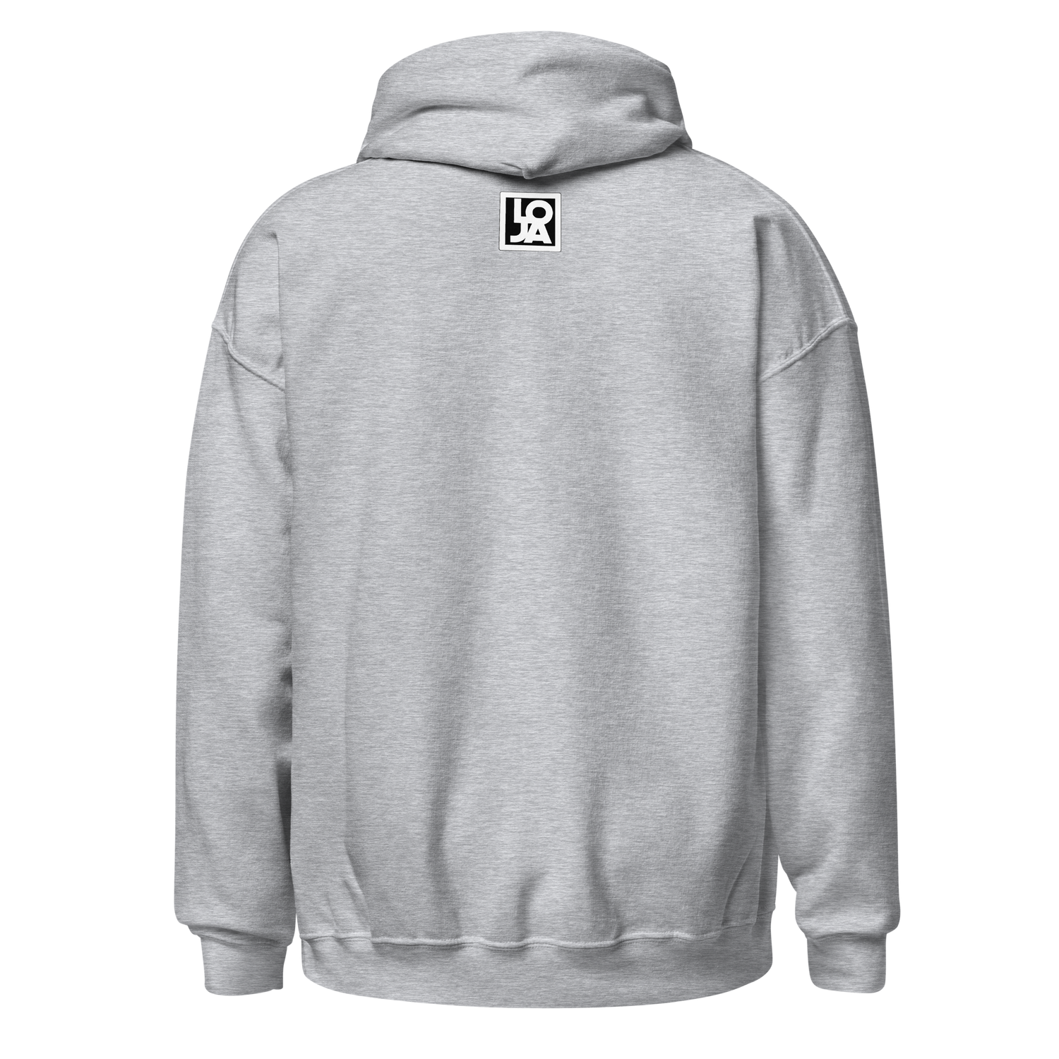 Lion Of Judah T.G.I. Friday's Wordplay Spinoff Design Unisex Hoodie