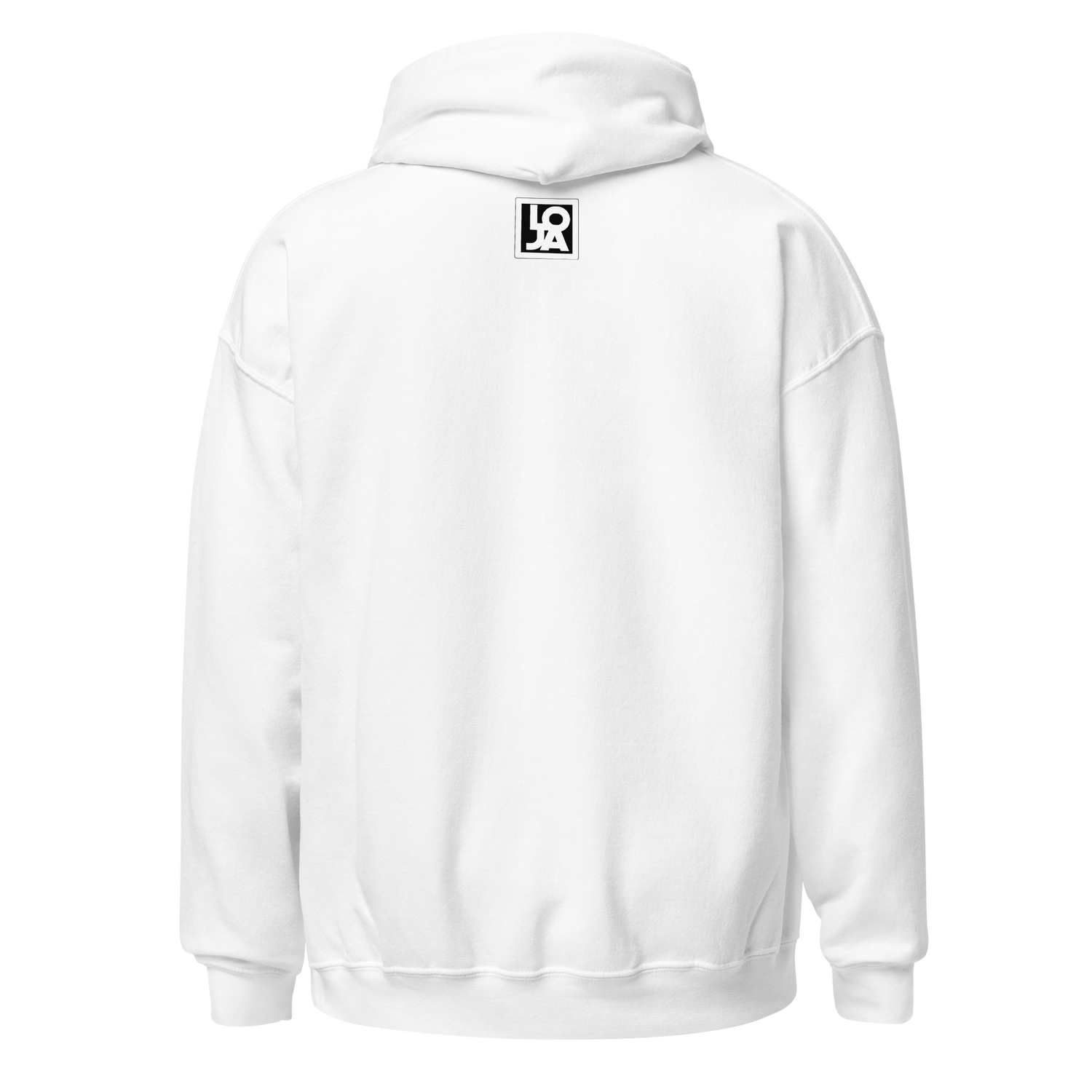 Hustle and Motivate Art Design Unisex Hoodie