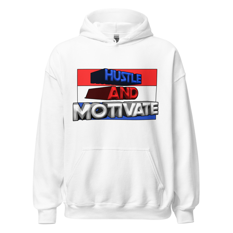 MEN'S HOODIES