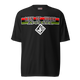 Lion Of judah Apparel Brand V.2 Unisex performance crew neck t-shirt