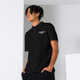 Lion Of Judah Wingz Logo Design Unisex pique polo shirt