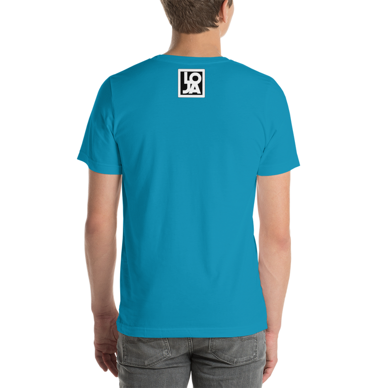 Lion Of Judah God 2023 design Unisex t-shirt