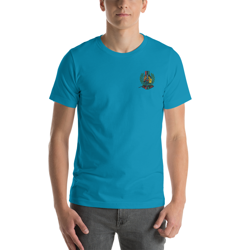 Lion Of Judah God 2023 design Unisex t-shirt