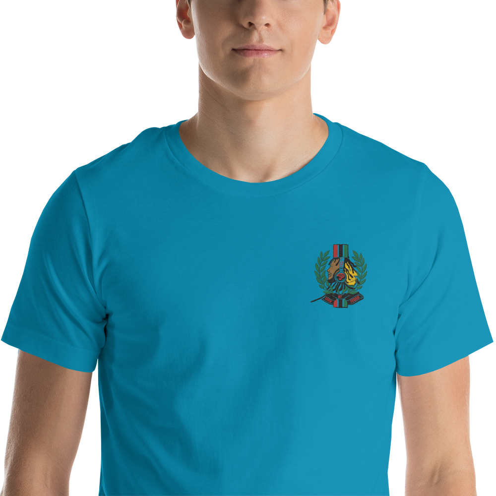 Lion Of Judah God 2023 design Unisex t-shirt