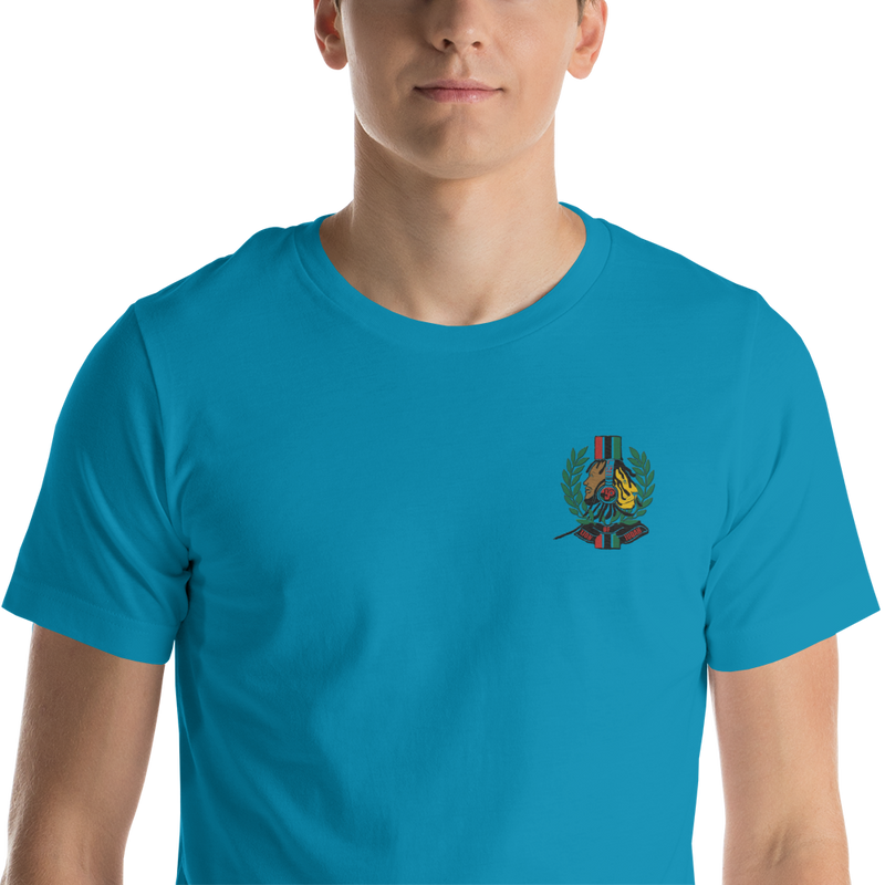 Lion Of Judah God 2023 design Unisex t-shirt