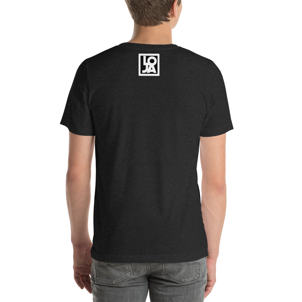 Lion Of Judah God 2023 design Unisex t-shirt