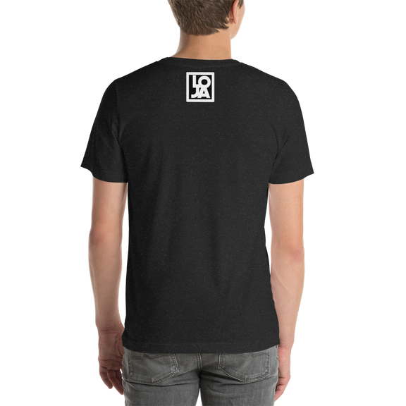 Lion Of Judah God 2023 design Unisex t-shirt