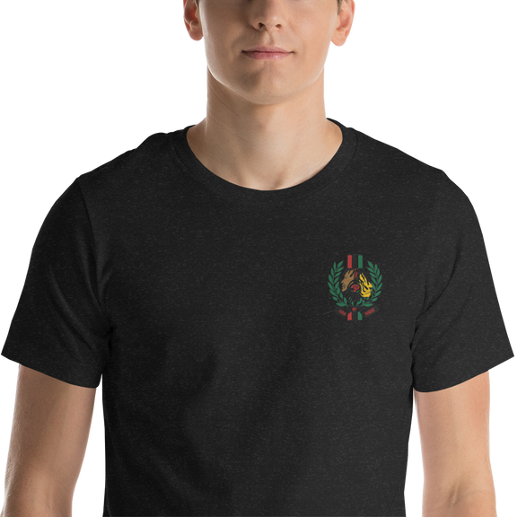 Lion Of Judah God 2023 design Unisex t-shirt