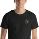 Lion Of Judah God 2023 design Unisex t-shirt