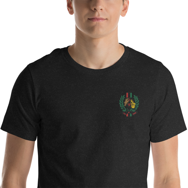 Lion Of Judah God 2023 design Unisex t-shirt