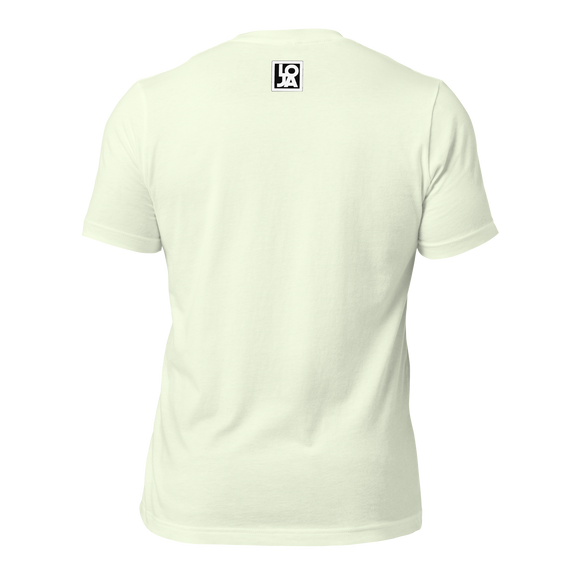 Lion Of Judah Apparel Brand 2023 Unisex t-shirt