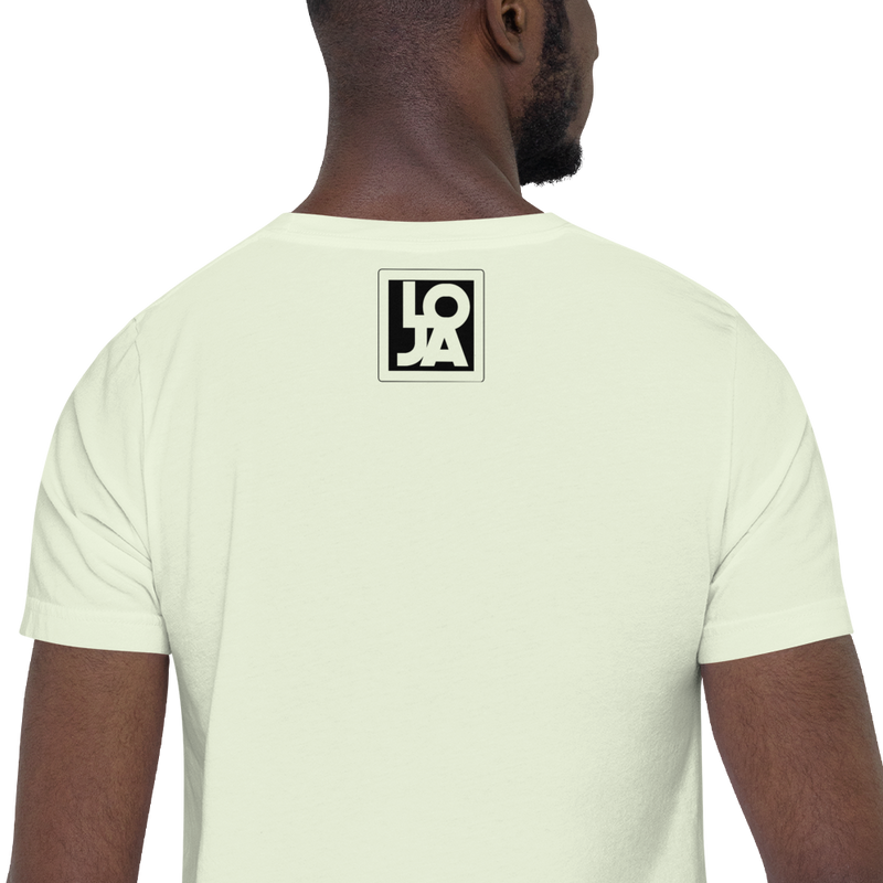 Lion Of Judah Apparel new logo Unisex t-shirt