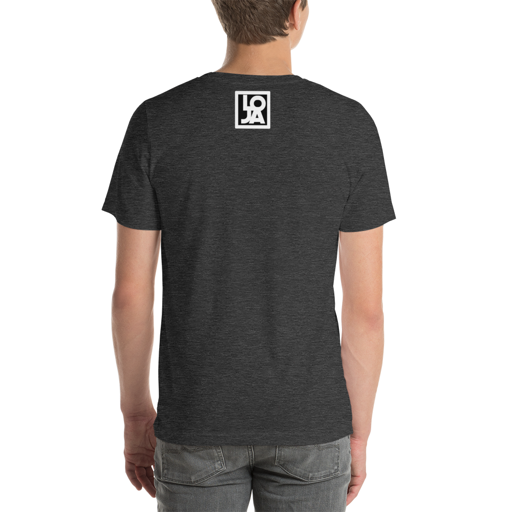 Lion Of Judah God 2023 design Unisex t-shirt