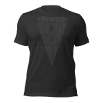 Lion Of Judah God Design Unisex t-shirt