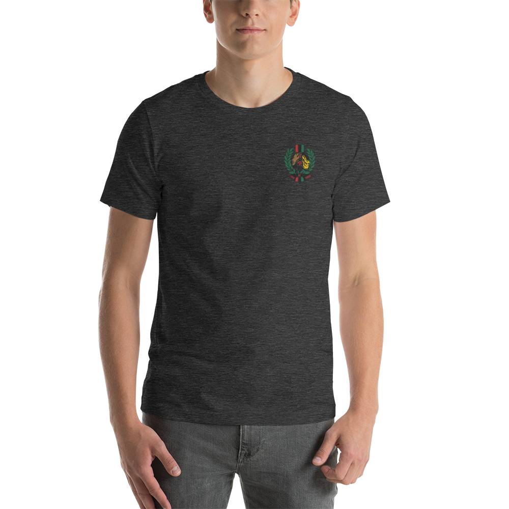 Lion Of Judah God 2023 design Unisex t-shirt
