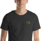 Lion Of Judah God 2023 design Unisex t-shirt